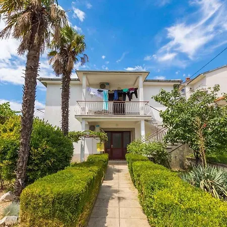 Apartmán Three-bedroom In Xiii Crikvenica