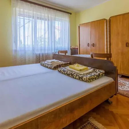 Three-bedroom In Crikvenica Xiii