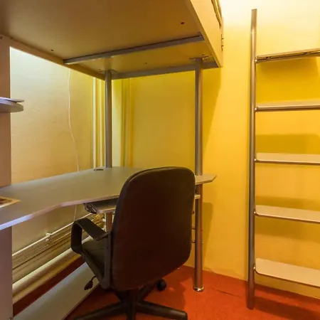 Apartmán Three-bedroom In Xiii Crikvenica
