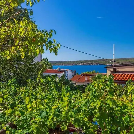 Three-bedroom In Crikvenica Xiii * Sopaljska