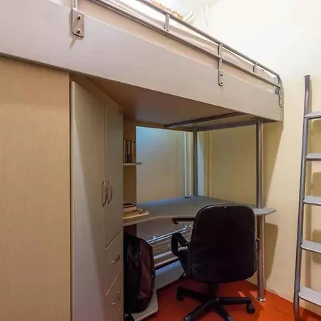 公寓 Three-bedroom In Xiii