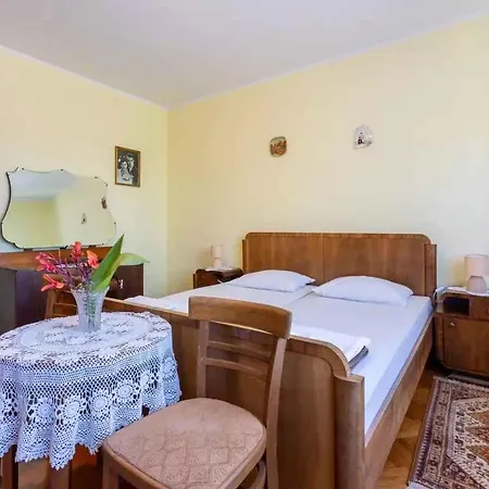 Apartment Three-bedroom In Crikvenica Xiii
