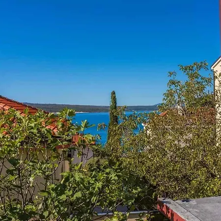 公寓 Three-bedroom In Xiii 茨里克韦尼察